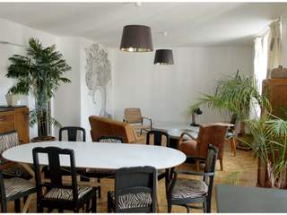 Colocation / 4 rooms apartment · 76 m², Le Havre