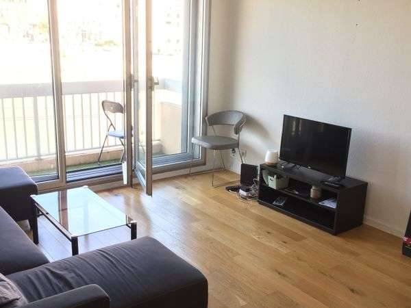 Sous-location / Appartement 4 pièces de 78 m², Lyon, Quai de Pierre-Scize / Photo 2