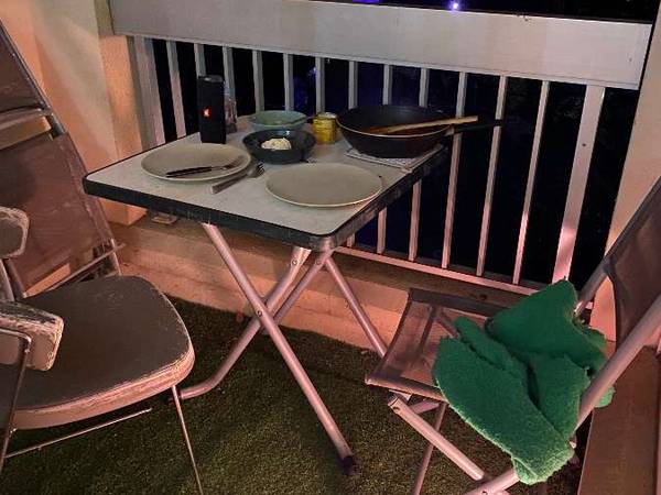 Sous-location / Appartement 4 pièces de 78 m², Lyon, Quai de Pierre-Scize / Photo 6