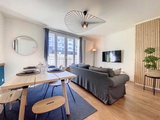 Colocation / 5 rooms apartment · 80 m², Brest