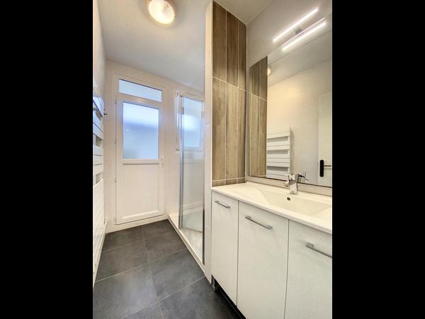 Colocation / Appartement 5 pièces de 80 m², Brest / Photo 4