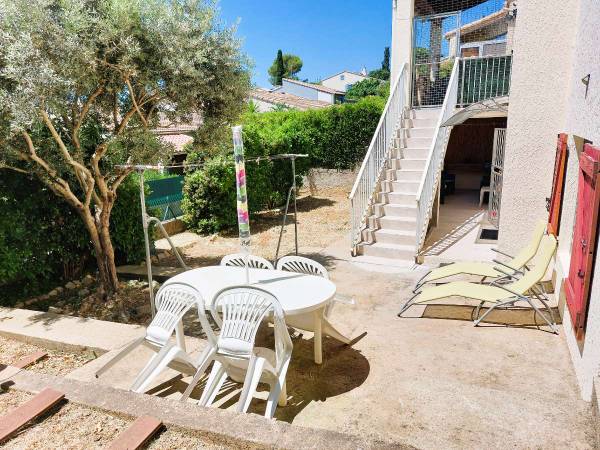 Colocation / Appartement 3 pièces de 61 m², Montpellier, Avenue du Comté de Nice / Photo 2