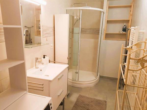 Colocation / Appartement 3 pièces de 61 m², Montpellier, Avenue du Comté de Nice / Photo 7