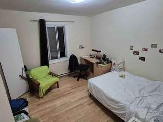 Colocation / Appartement 4 pièces de 70 m², Montréal, Avenue de Darlington