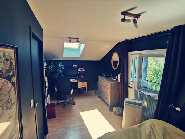 Sous-location / Maison 8 pièces de 180 m², Rillieux-la-Pape, Chemin de Viralamande / Photo 2
