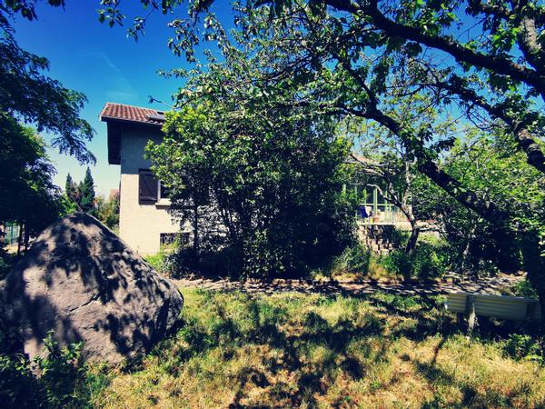 Sous-location / Maison 8 pièces de 180 m², Rillieux-la-Pape, Chemin de Viralamande / Photo 3