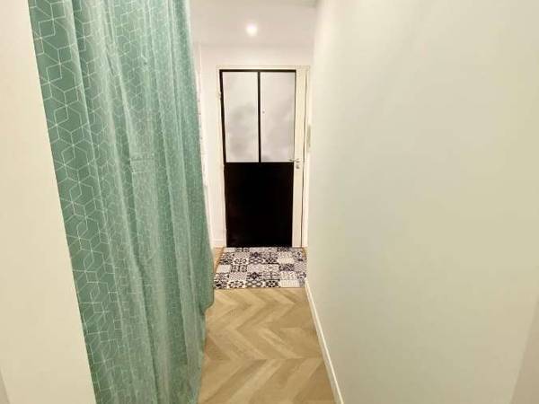 Chambre pour étudiant / Appartement 5 pièces de 95 m², Toulouse, Rue de Périole / Photo 17