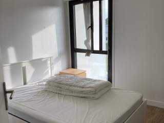 Flatsharing / 3-bedroom house · 80 m², Pessac, Rue Léo Ferre