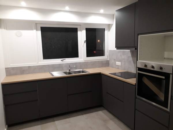 Colocation / Maison 3 pièces de 80 m², Pessac, Rue Léo Ferre / Photo 2