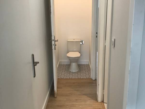 Colocation / Maison 3 pièces de 80 m², Pessac, Rue Léo Ferre / Photo 7
