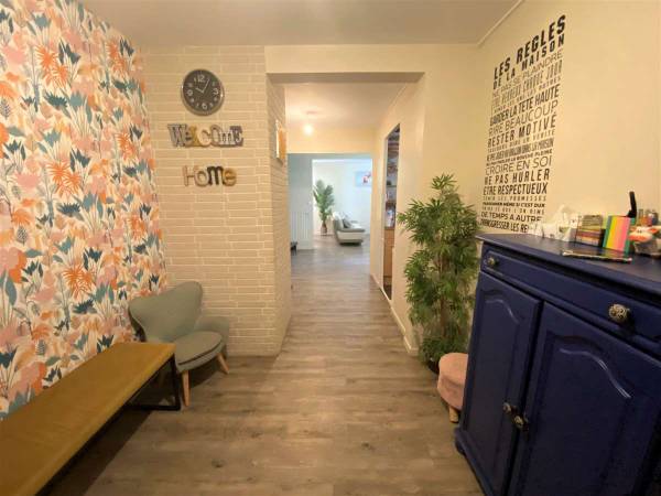 Colocation / Duplex 7 pièces de 136 m², Combs-la-Ville, Rue des Carneaux / Photo 9
