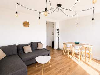 Location / Appartement 4 pièces de 65 m², Villenave-d'Ornon, Avenue du Maréchal Juin