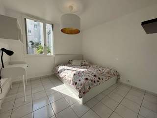 Colocation / Appartement 4 pièces de 84 m², Évry-Courcouronnes, Place des Miroirs