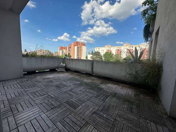 Colocation / Appartement 4 pièces de 84 m², Évry-Courcouronnes, Place des Miroirs / Photo 5