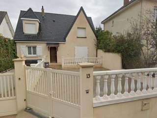 Flatsharing / 7-bedroom house · 120 m², Antony, Rue Alphonsine