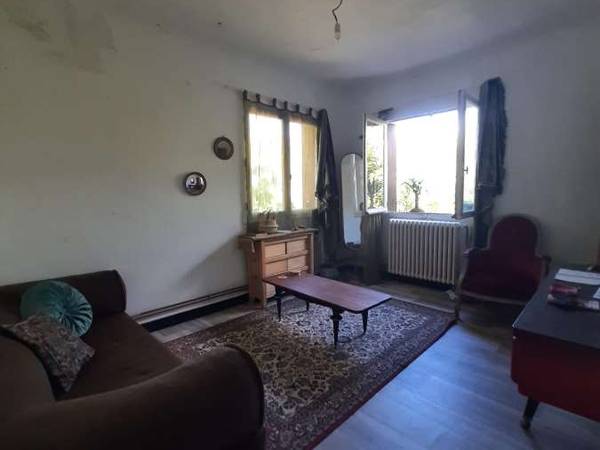 Colocation / Maison 3 pièces de 90 m², Le Vigan, Rue de la Tessonne / Photo 7