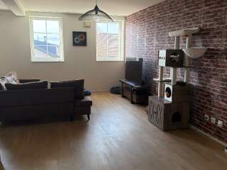 Flatsharing / 3-bedroom flat · 93 m², Cheseaux-sur-Lausanne, Route de Lausanne