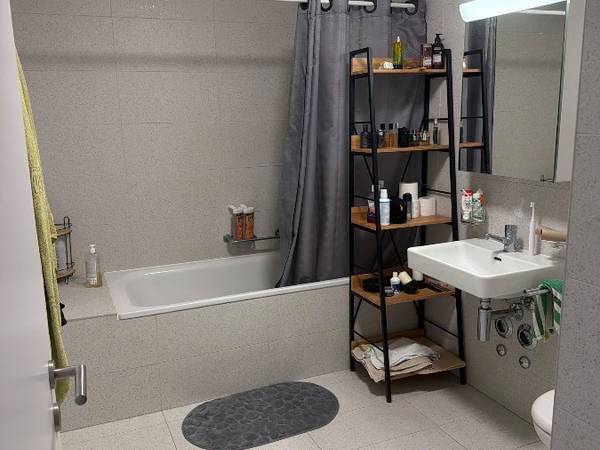 Colocation / Appartement 3 pièces de 93 m², Cheseaux-sur-Lausanne, Route de Lausanne / Photo 3