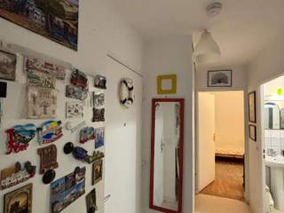 Colocation / Appartement 2 pièces de 49 m², Berthier-sur-Mer, Boulevard Blais Est