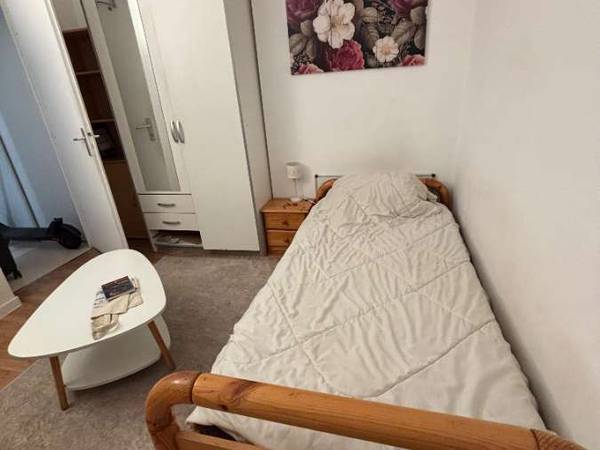 Colocation / Appartement 2 pièces de 49 m², Berthier-sur-Mer, Boulevard Blais Est / Photo 2