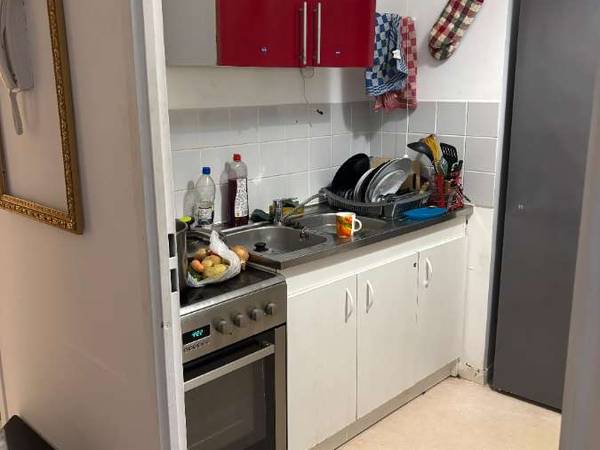 Colocation / Appartement 2 pièces de 49 m², Berthier-sur-Mer, Boulevard Blais Est / Photo 3