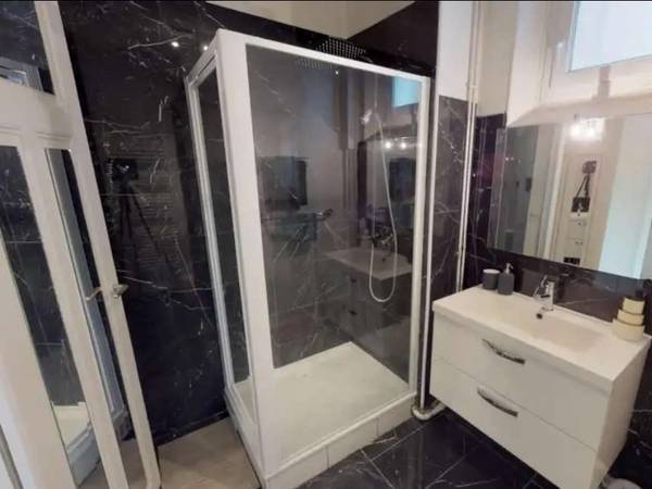 Colocation / Appartement 7 pièces de 118 m², Boulogne-Billancourt, Boulevard Jean Jaurès / Photo 7