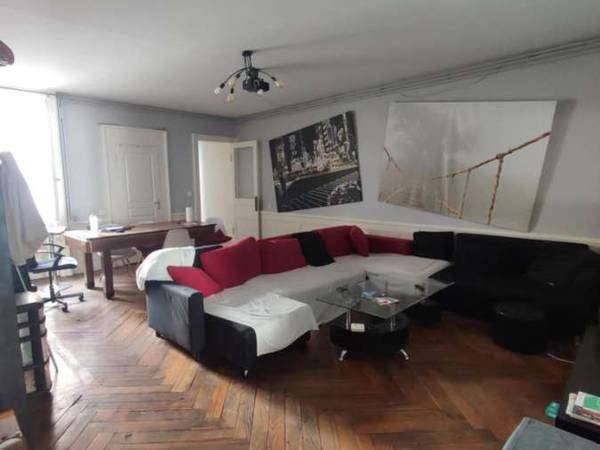 Colocation / Appartement 5 pièces de 150 m², Lyon, Rue du Plat / Photo 5
