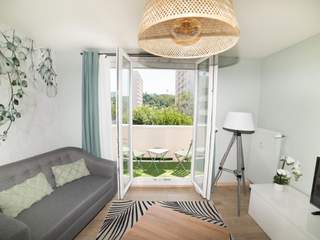 Colocation / 4 rooms apartment · 68 m², Besançon, 134b Rue de Belfort