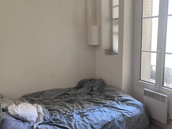 Sous-location / Appartement 2 pièces de 31 m², Paris, Rue de Joinville / Photo 2