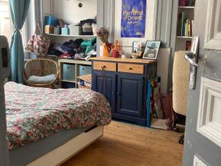 Colocation / Maison 4 pièces de 140 m², Lille, Rue Philippe de Comines