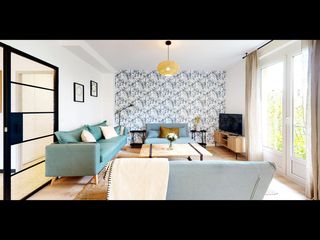 Coliving / Maison 10 pièces de 275 m², Rennes, Rue Boulay-Paty