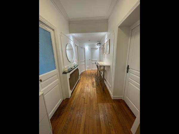 Colocation / Appartement 4 pièces de 81 m², Saint-Denis, Boulevard Marcel Sembat / Photo 2