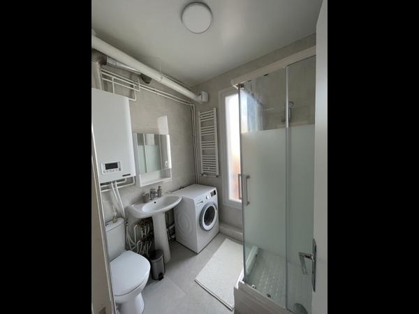 Colocation / Appartement 4 pièces de 81 m², Saint-Denis, Boulevard Marcel Sembat / Photo 5