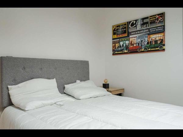 Coliving / Maison 10 pièces de 430 m², Nantes, Boulevard Auguste Pageot / Photo 13