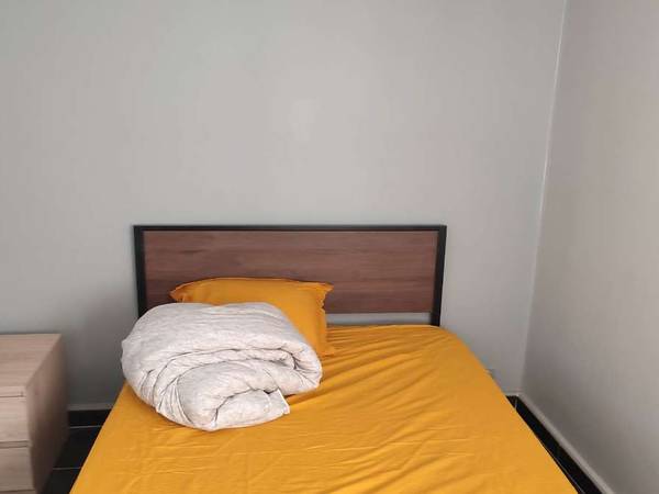 Flatsharing / 5-bedroom flat · 92 m², Villeurbanne, Cours Emile Zola / Photo 2