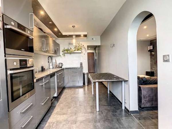 Flatsharing / 5-bedroom flat · 92 m², Villeurbanne, Cours Emile Zola / Photo 6