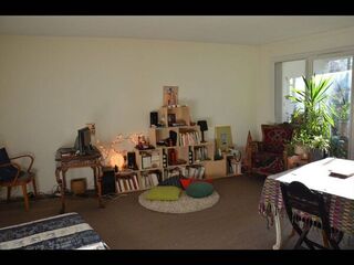 Appartement 3 pièces de 73 m²