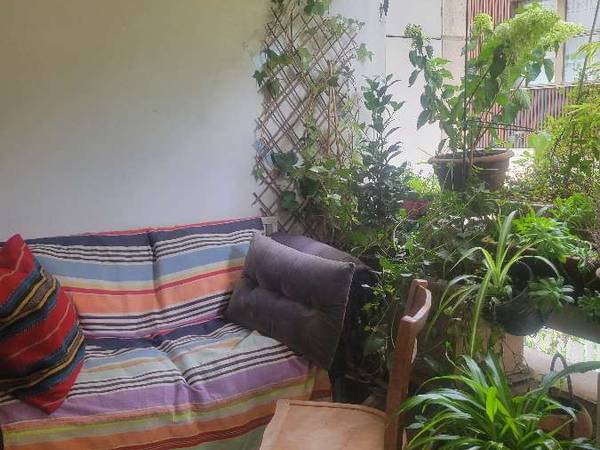Sous-location / Appartement 3 pièces de 73 m², Paris, Rue Jeanne d'Arc / Photo 7