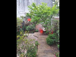 Flatsharing / 7-bedroom house · 150 m², Gentilly, Rue Louis Gaillet