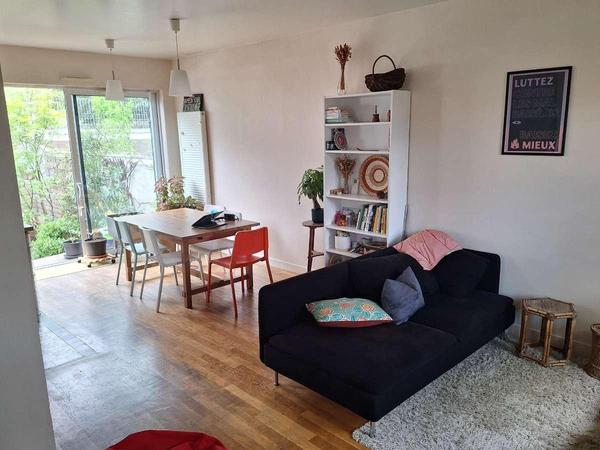 Colocation / Maison 7 pièces de 150 m², Gentilly, Rue Louis Gaillet / Photo 2