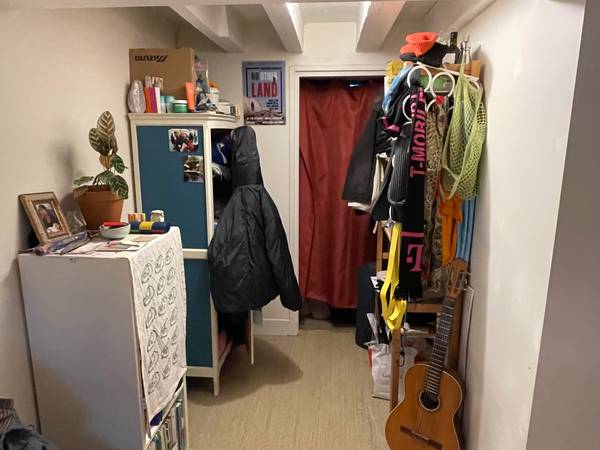 Colocation / Maison 7 pièces de 150 m², Gentilly, Rue Louis Gaillet / Photo 14