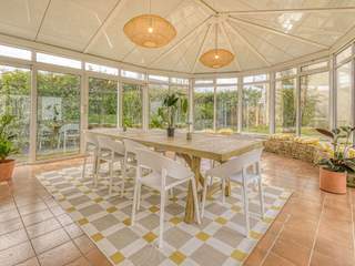 Co-living space / 10 rooms house · 300 m², Nantes, Boulevard du Massacre
