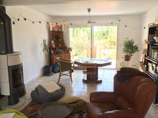 Room share / 6 rooms house · 120 m², Couëron, Rue Jules Massenet