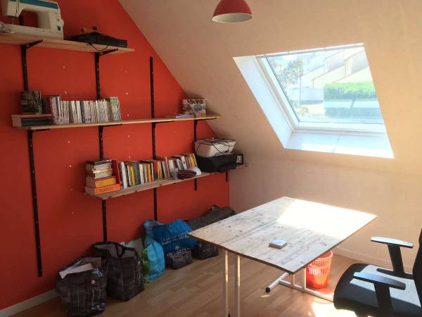 Colocation / Maison 6 pièces de 120 m², Couëron, Rue Jules Massenet / Photo 13