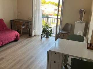Huur / Studio apartment, Niort
