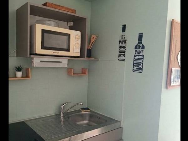Location / Studio, Niort / Photo 2