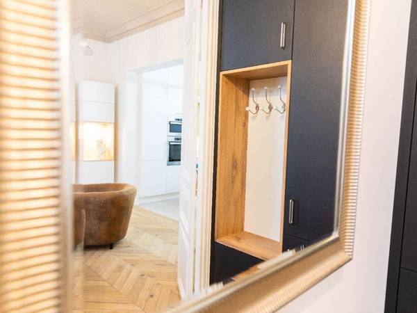 Flatsharing / 6-bedroom house · 129 m², Angers, Rue Emile Blavier / Photo 25