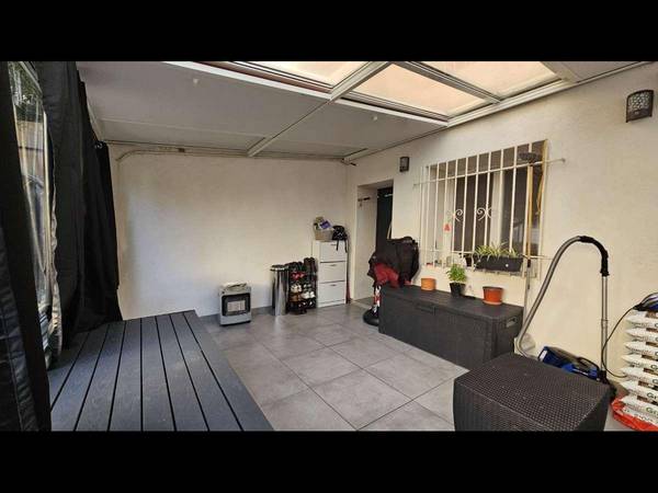 Colocation / Maison 4 pièces de 70 m², Marseille, Boulevard Demandolx / Photo 2