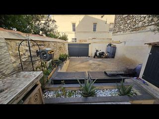 Colocation, Maison 4 pièces, Marseille