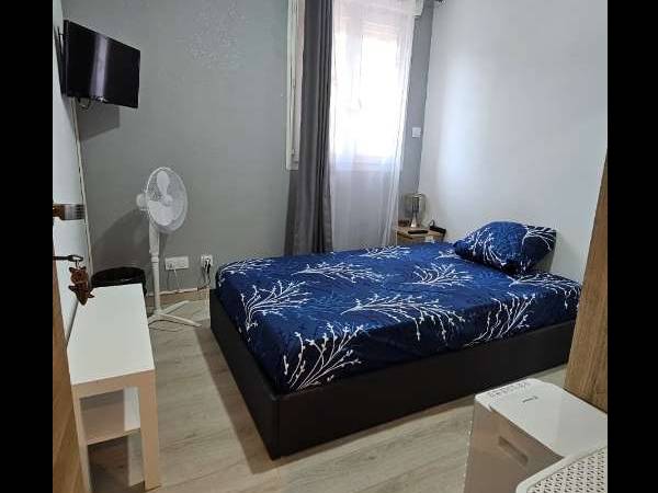 Colocation / Maison 4 pièces de 70 m², Marseille, Boulevard Demandolx / Photo 5